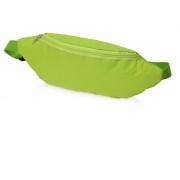 Сумка на пояс Freedom, зеленое яблоко