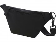 Turner поясная сумка - сплошной черный