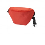 Поясная сумка VULTUR, красный