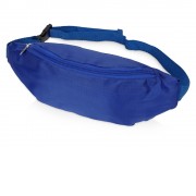 Сумка на пояс Freedom, синий