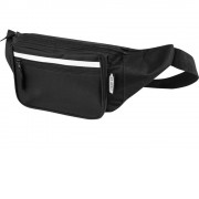 Journey Поясная сумка, черный