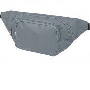 Сумка-пояс Santander, серый