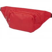 Сумка-пояс Santander, красный