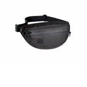 RIVACASE 5314 black поясная сумка для мобильных устройств /12