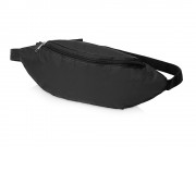 Сумка на пояс Freedom, черный