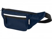 Journey Поясная сумка, темно-синий