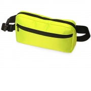 Cумка на пояс Flossy, зеленый