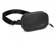 Маленькая сумка Арк, черный