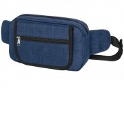Поясная сумка Hoss, heather navy