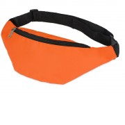 Сумка на пояс Sling, оранжевый