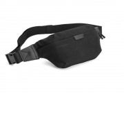 Поясная сумка Ави, черный