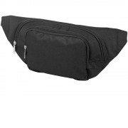 Сумка-пояс Expand, черный
