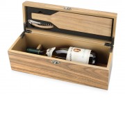 Набор аксессуаров для вина и сыра Винодел