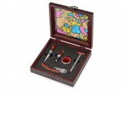 Набор аксессуаров для вина Кот-де-Блан