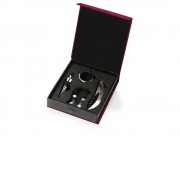 Набор аксессуаров для вина Val de la Marne