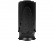 Винный насос и стоппер Pump It, черный