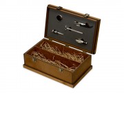 Набор аксессуаров для вина Cotes de Toul