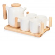 Чайный набор на 4 персоны Newcastle (Р)