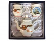 Подарочный набор Победители