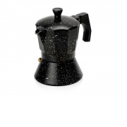 Гейзерная кофеварка Wake up, 150 мл