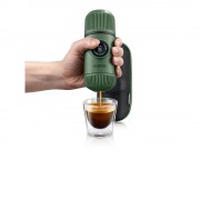 Ручная мини-кофемашина (WACACO Nanopresso) WCCMSGR (Ручная мини-кофемашина цв. Moss Green)