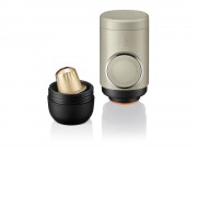 Портативная Эспрессо кофе-машина Minipresso NS2