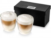 Набор для кофе для двух персон