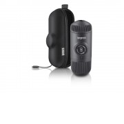 Ручная мини-кофемашина WACACO Nanopresso + кейс для хранения WCCNPHC