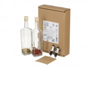 Набор для приготовления ароматного масла Trattoria