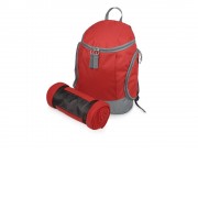 Подарочный набор Carino, красный