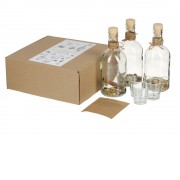 Набор для приготовления настоек Rubinstein