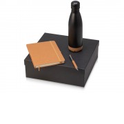 Подарочный набор Venera Corn, натуральный/черный