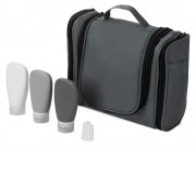 Набор для путешествий On air, серый