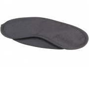 Повязка на глаза Aurora, черный