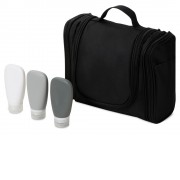 Набор для путешествий On air. Черный