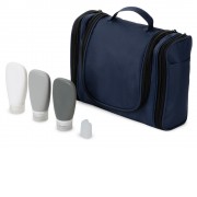 Набор для путешествий On air, синий