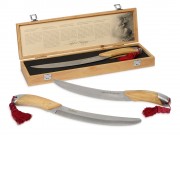 Сабля для сабража