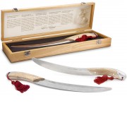 Сабля для сабража (Р)