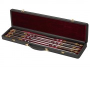 Набор шампуров Россия