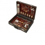 Набор подарочный, 03-6м/0,5 золото