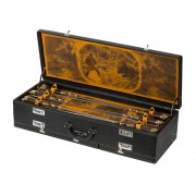 Набор Легенды охотников, коричневый