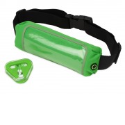 Набор для бега Sprint, зеленое яблоко