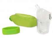 Набор для спорта Keen, зеленый