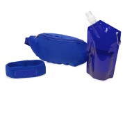 Набор для спорта Keen, синий