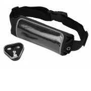 Набор для бега Sprint, черный