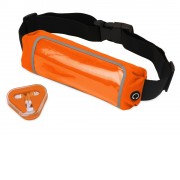 Набор для бега Sprint, оранжевый