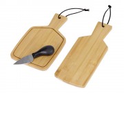 Набор для сыра и тапасов Bamboo Collection Tapas