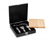 Набор для сыра и вина Mino