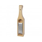 Bry Бамбуковая терка для сыра, natural