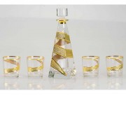 Набор для виски Буровая